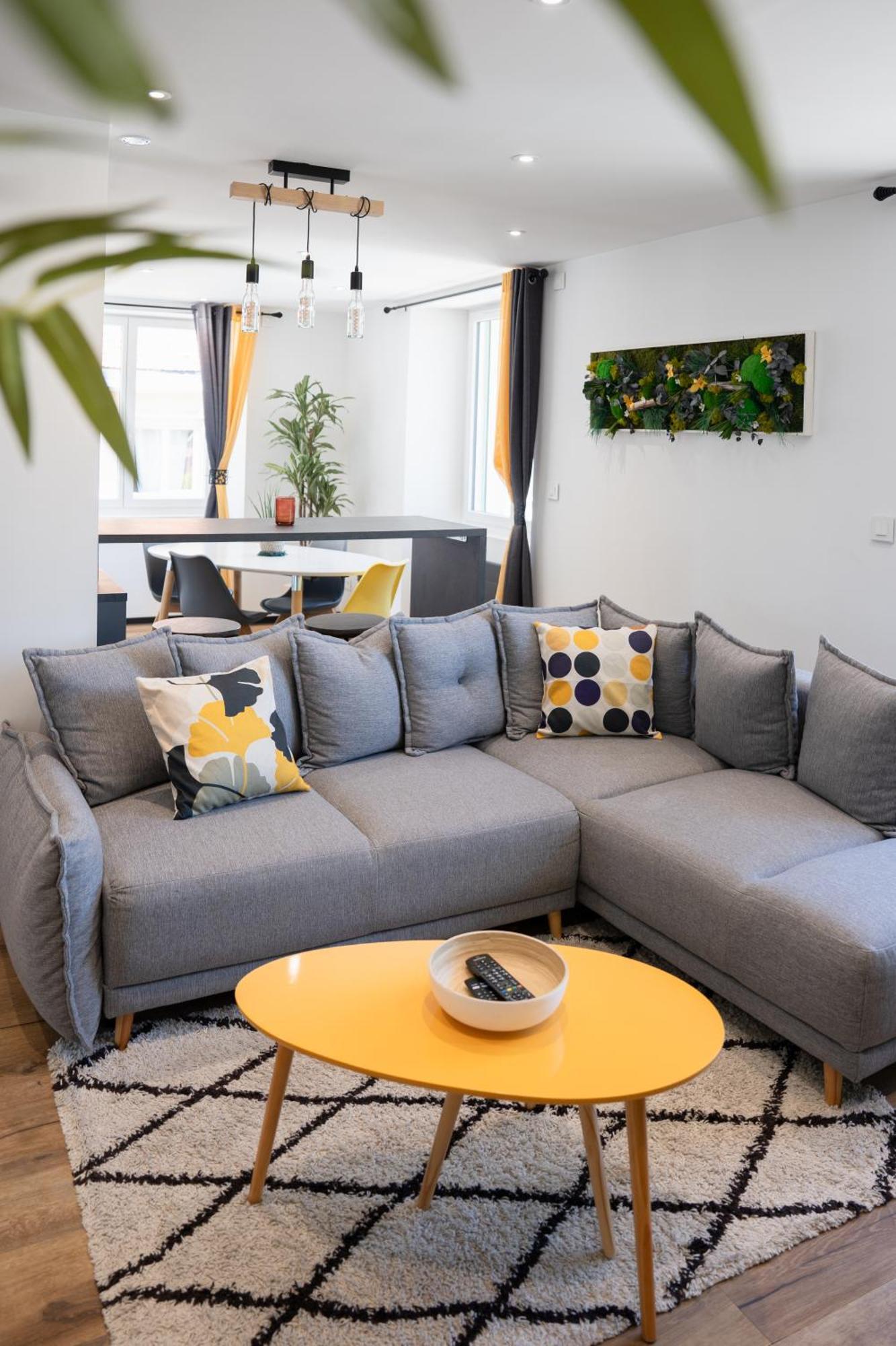 Appartement Centre De Sisteron Bagian luar foto