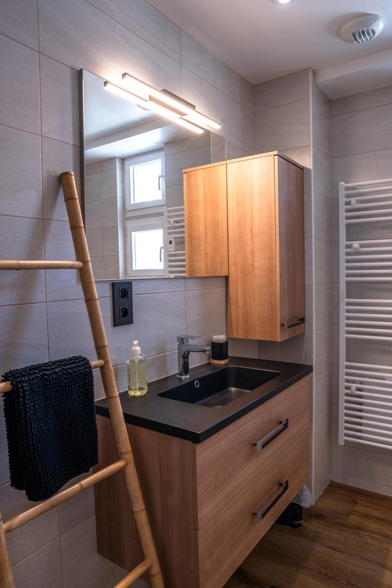 Appartement Centre De Sisteron Bagian luar foto